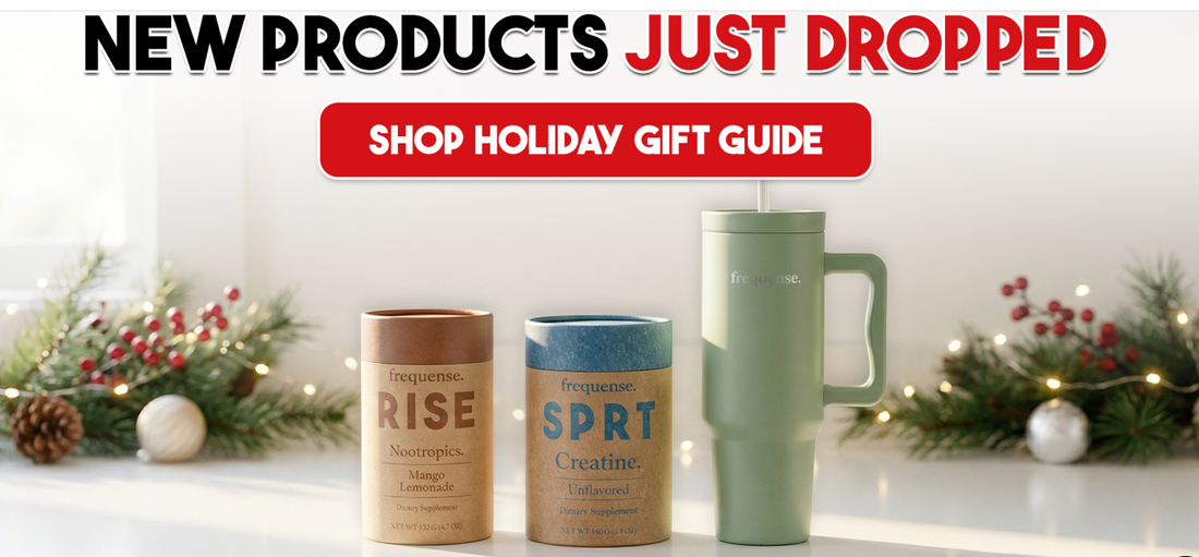 ⭐ THE VIBRANT LIFE CO™ HOLIDAY GIFT GUIDE 2025