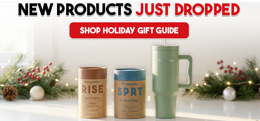 ⭐ THE VIBRANT LIFE CO™ HOLIDAY GIFT GUIDE 2025