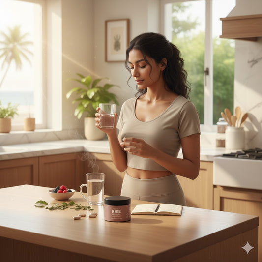 Frequense RISE Nootropic Reviews: An Honest Look at Its Ingredients and Effects