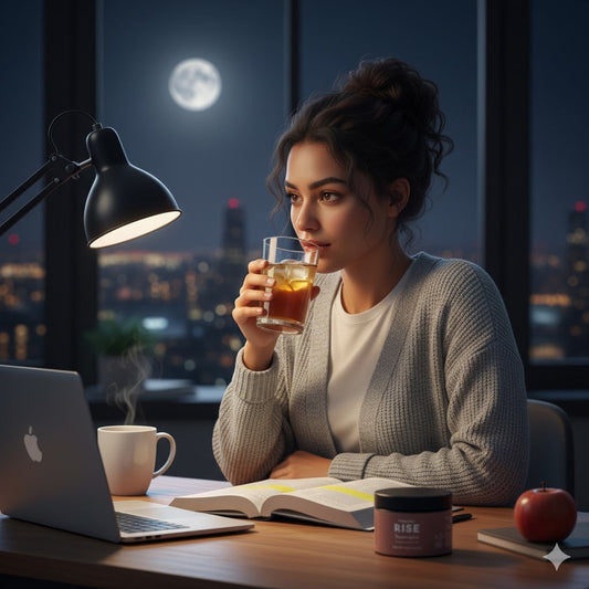 Nootropics for Students: A Guide to Boosting Memory for Exams