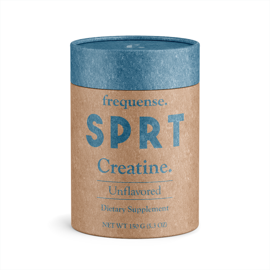 SPRT Creatine