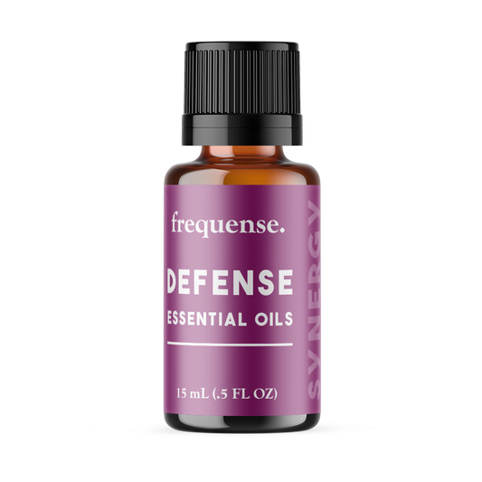 Defense Synergy Blend Essential Oil