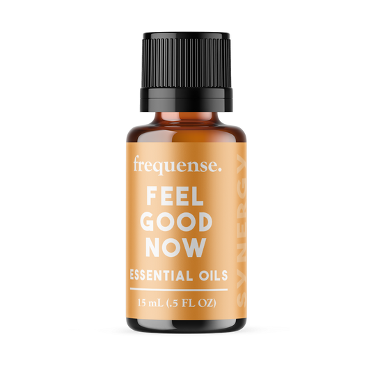 Feel Good Now Essential Oil