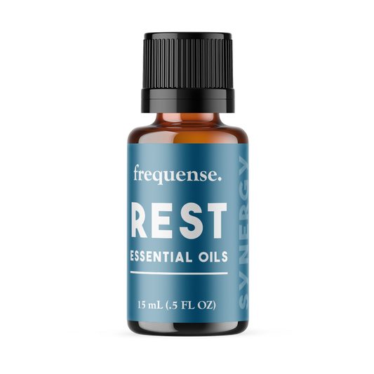 Rest Synergy Blend Essential Oil