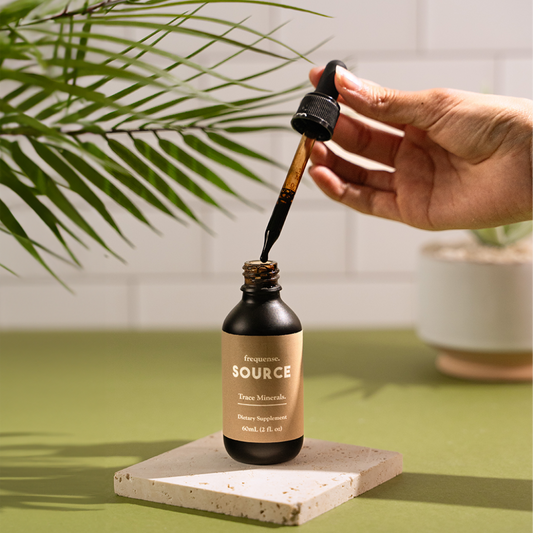 Source Trace Minerals